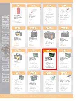 BUCO : Keep Going With Buco (27 June - 30 July 2023), page 4