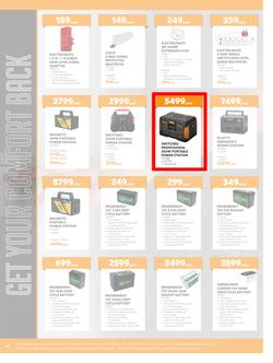 BUCO : Keep Going With Buco (27 June - 30 July 2023), page 4