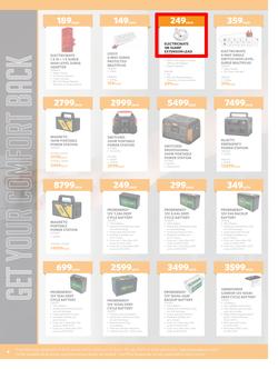 BUCO : Keep Going With Buco (27 June - 30 July 2023), page 4