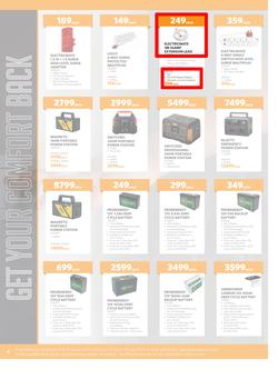 BUCO : Keep Going With Buco (27 June - 30 July 2023), page 4