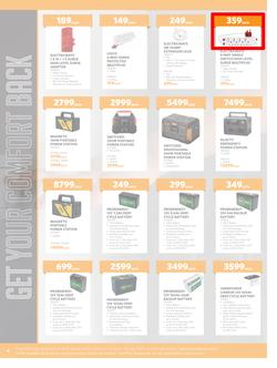 BUCO : Keep Going With Buco (27 June - 30 July 2023), page 4