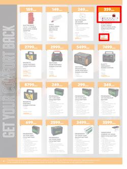 BUCO : Keep Going With Buco (27 June - 30 July 2023), page 4