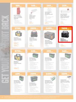 BUCO : Keep Going With Buco (27 June - 30 July 2023), page 4