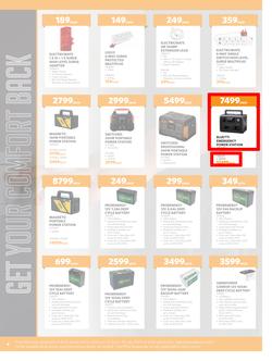 BUCO : Keep Going With Buco (27 June - 30 July 2023), page 4