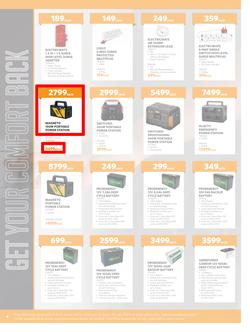 BUCO : Keep Going With Buco (27 June - 30 July 2023), page 4