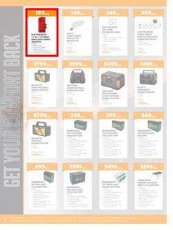 BUCO : Keep Going With Buco (27 June - 30 July 2023), page 4