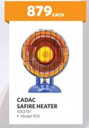 Cadac Safire Heater 1063781-Each