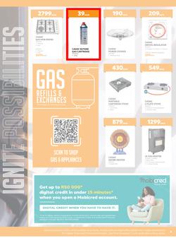 BUCO : Keep Going With Buco (27 June - 30 July 2023), page 5