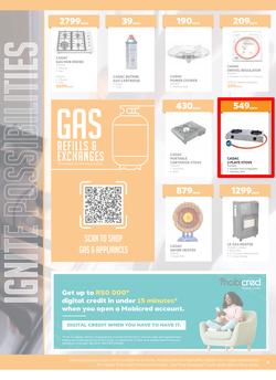 BUCO : Keep Going With Buco (27 June - 30 July 2023), page 5