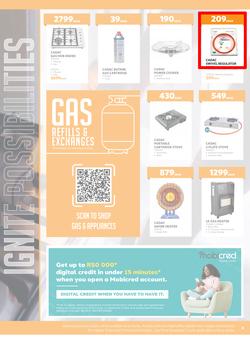 BUCO : Keep Going With Buco (27 June - 30 July 2023), page 5