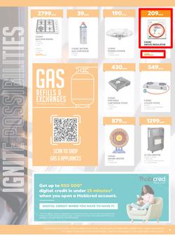 BUCO : Keep Going With Buco (27 June - 30 July 2023), page 5