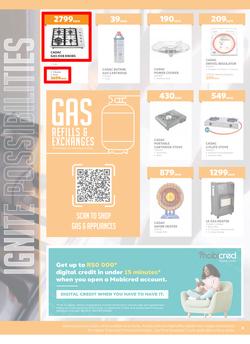 BUCO : Keep Going With Buco (27 June - 30 July 2023), page 5