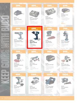 BUCO : Keep Going With Buco (27 June - 30 July 2023), page 6