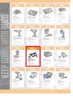 BUCO : Keep Going With Buco (27 June - 30 July 2023), page 6