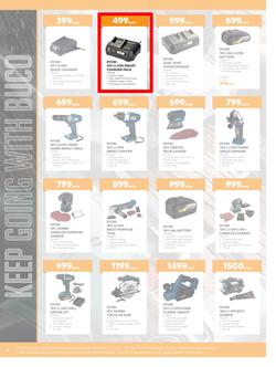 BUCO : Keep Going With Buco (27 June - 30 July 2023), page 6