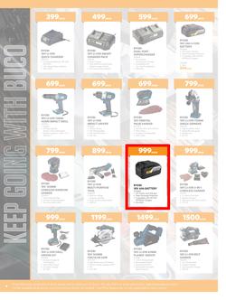 BUCO : Keep Going With Buco (27 June - 30 July 2023), page 6