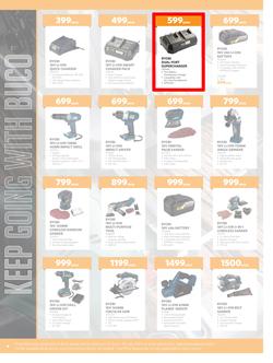 BUCO : Keep Going With Buco (27 June - 30 July 2023), page 6