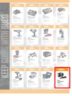 BUCO : Keep Going With Buco (27 June - 30 July 2023), page 6