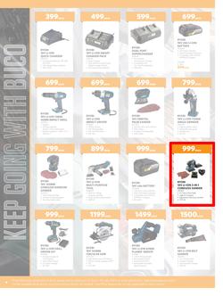 BUCO : Keep Going With Buco (27 June - 30 July 2023), page 6