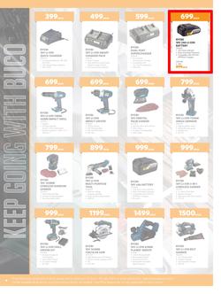 BUCO : Keep Going With Buco (27 June - 30 July 2023), page 6