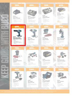 BUCO : Keep Going With Buco (27 June - 30 July 2023), page 6