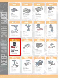 BUCO : Keep Going With Buco (27 June - 30 July 2023), page 6