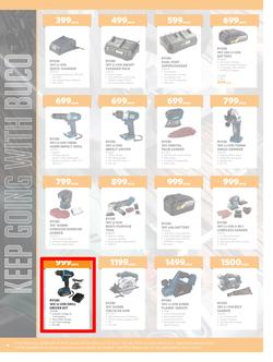 BUCO : Keep Going With Buco (27 June - 30 July 2023), page 6