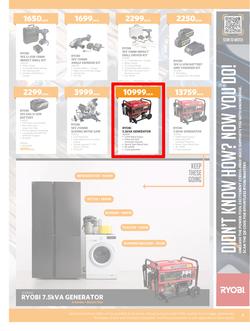 BUCO : Keep Going With Buco (27 June - 30 July 2023), page 7