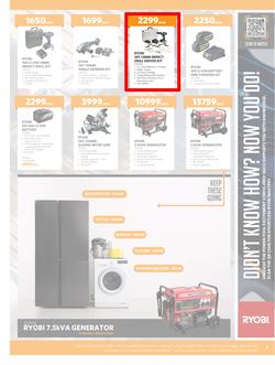 BUCO : Keep Going With Buco (27 June - 30 July 2023), page 7