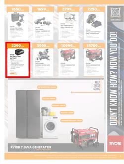 BUCO : Keep Going With Buco (27 June - 30 July 2023), page 7