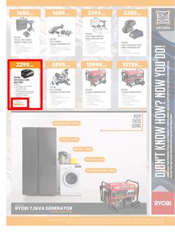 BUCO : Keep Going With Buco (27 June - 30 July 2023), page 7