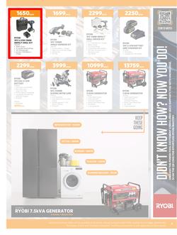 BUCO : Keep Going With Buco (27 June - 30 July 2023), page 7