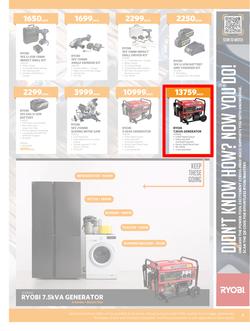 BUCO : Keep Going With Buco (27 June - 30 July 2023), page 7