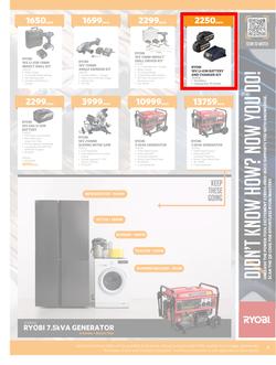 BUCO : Keep Going With Buco (27 June - 30 July 2023), page 7