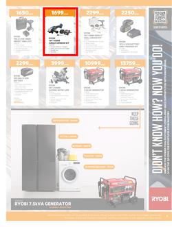 BUCO : Keep Going With Buco (27 June - 30 July 2023), page 7