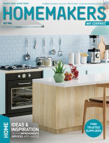 Homemakers Fair Cape Town (01 March - 31 March 2022)