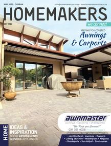 Homemakers Fair Durban (04 May - 31 May 2022)