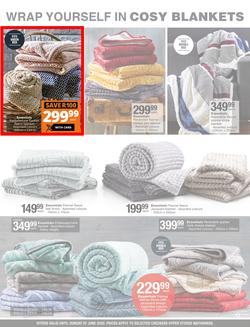 Checkers Hyper : Winter Specials (4 May - 7 June 2020), page 3