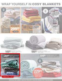 Checkers Hyper : Winter Specials (4 May - 7 June 2020), page 3