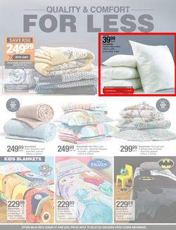 Checkers Hyper : Winter Specials (4 May - 7 June 2020), page 4