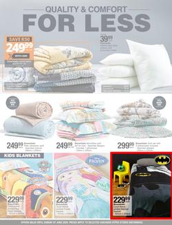 Checkers Hyper : Winter Specials (4 May - 7 June 2020), page 4