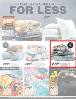 Checkers Hyper : Winter Specials (4 May - 7 June 2020), page 4