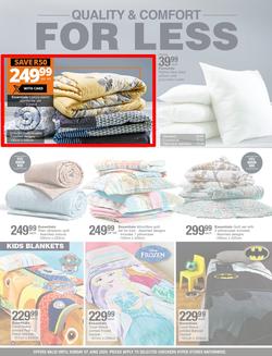 Checkers Hyper : Winter Specials (4 May - 7 June 2020), page 4