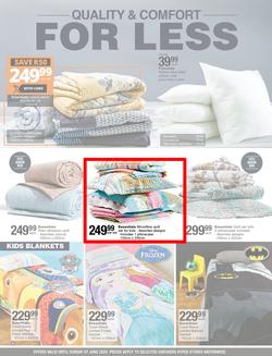 Checkers Hyper : Winter Specials (4 May - 7 June 2020), page 4