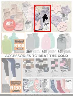 Checkers Hyper : Winter Specials (4 May - 7 June 2020), page 5