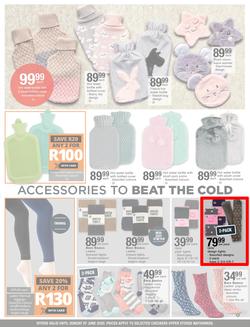 Checkers Hyper : Winter Specials (4 May - 7 June 2020), page 5