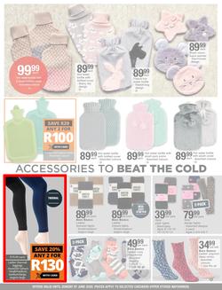 Checkers Hyper : Winter Specials (4 May - 7 June 2020), page 5