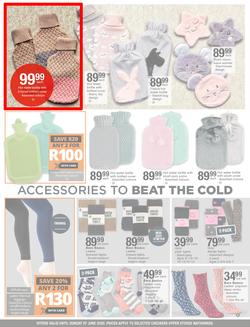 Checkers Hyper : Winter Specials (4 May - 7 June 2020), page 5