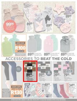 Checkers Hyper : Winter Specials (4 May - 7 June 2020), page 5
