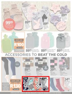 Checkers Hyper : Winter Specials (4 May - 7 June 2020), page 5